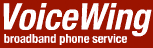 VoiceWing